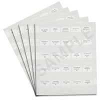 Arizona NASCLA Accredited Commercial General Building Contractor Examination Book Package Pre Highlighted and Tabbed